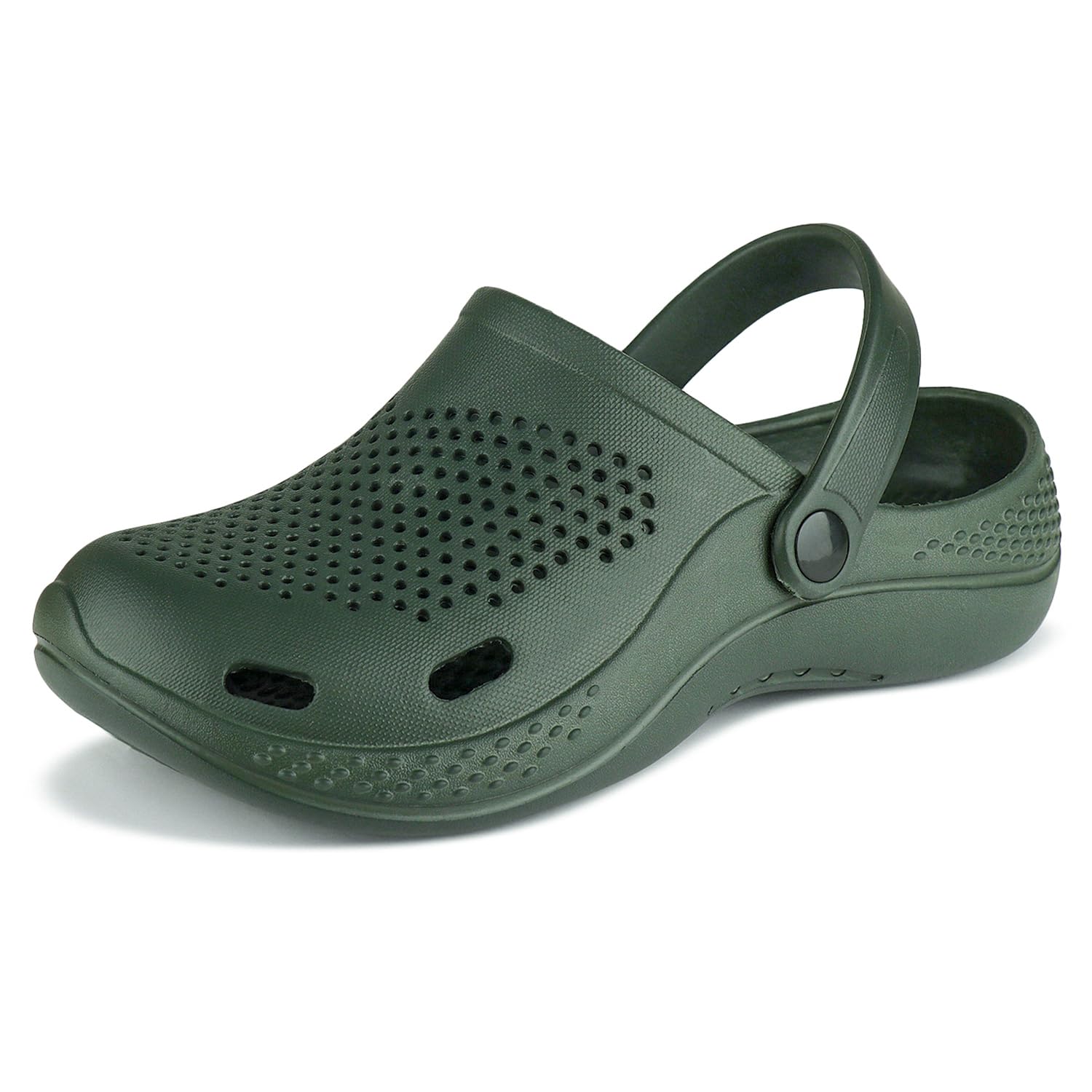 Extra Soft Classic Casual with Back Strap Regular wear - alphahostel.in