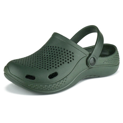 Extra Soft Classic Casual with Back Strap Regular wear - alphahostel.in