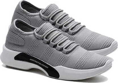 AADI Men's Mesh Outdoor Running Casual Shoes - alphahostel.in