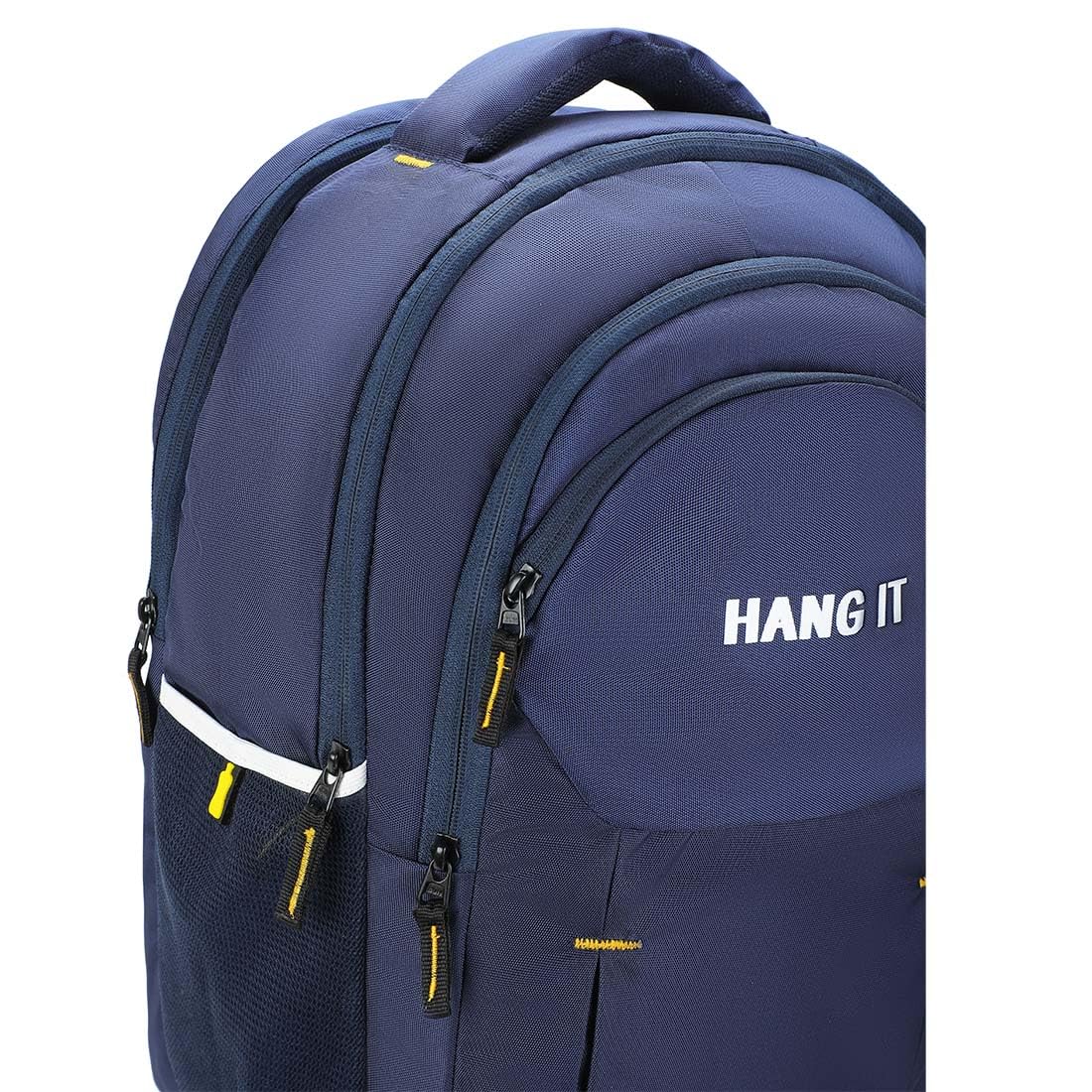 HANG IT School Backpack for Teens, Casual Backpack - alphahostel.in