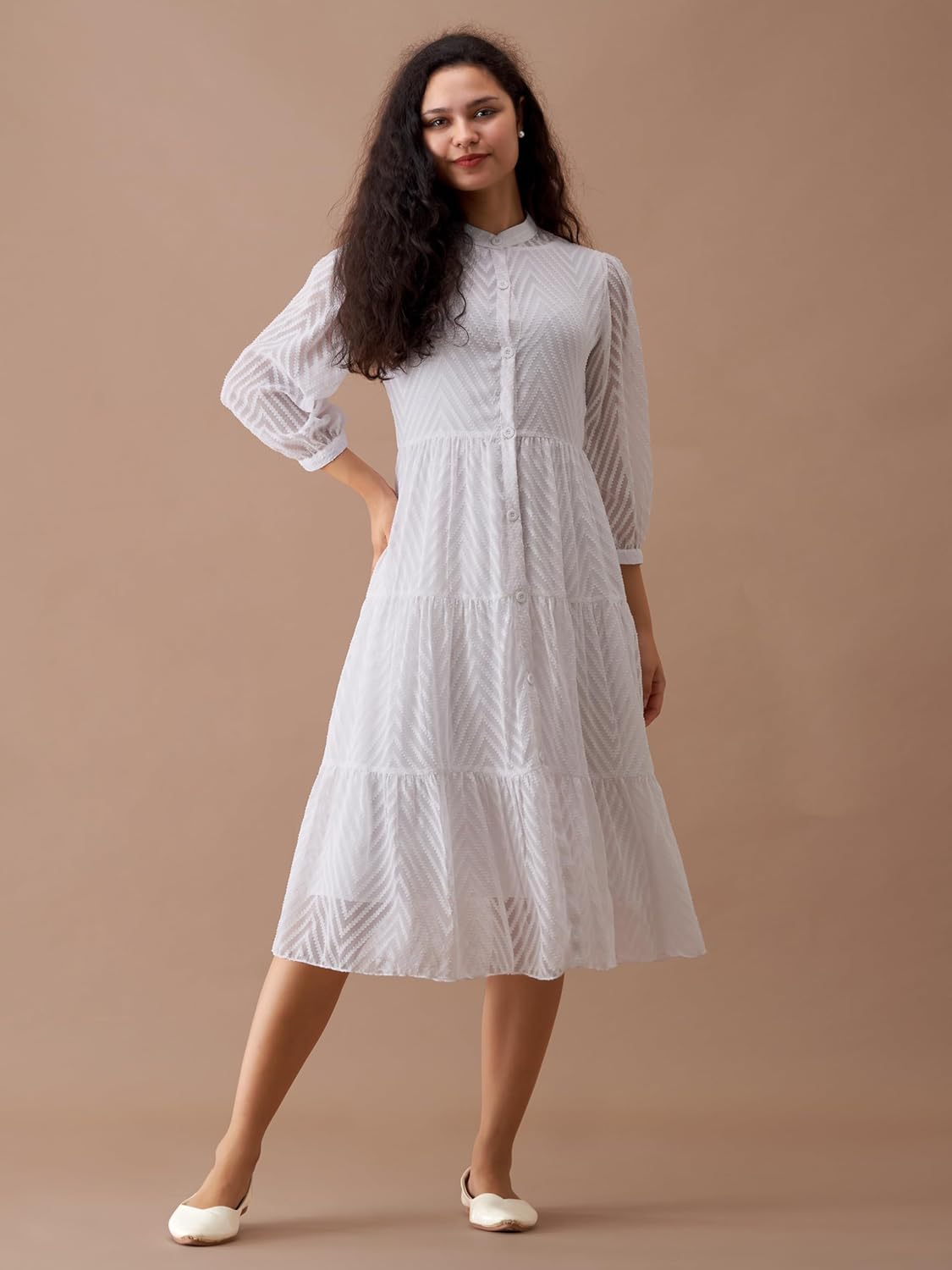 AASK Dress, One Piece, Kurta Set and Tops for Women