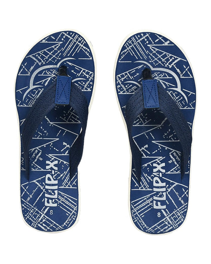 Men Premium Natural Rubber Slipper/Flip Flop Flip X - alphahostel.in