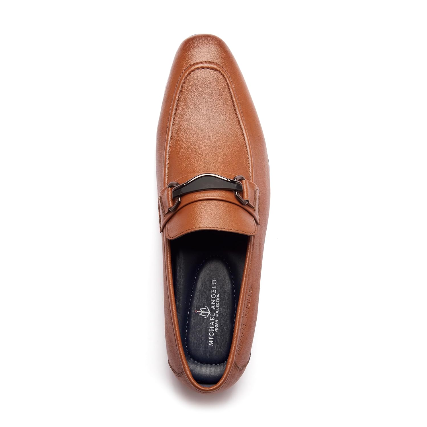 Michael Angelo Men's MA-2184 Formal Shoes - alphahostel.in