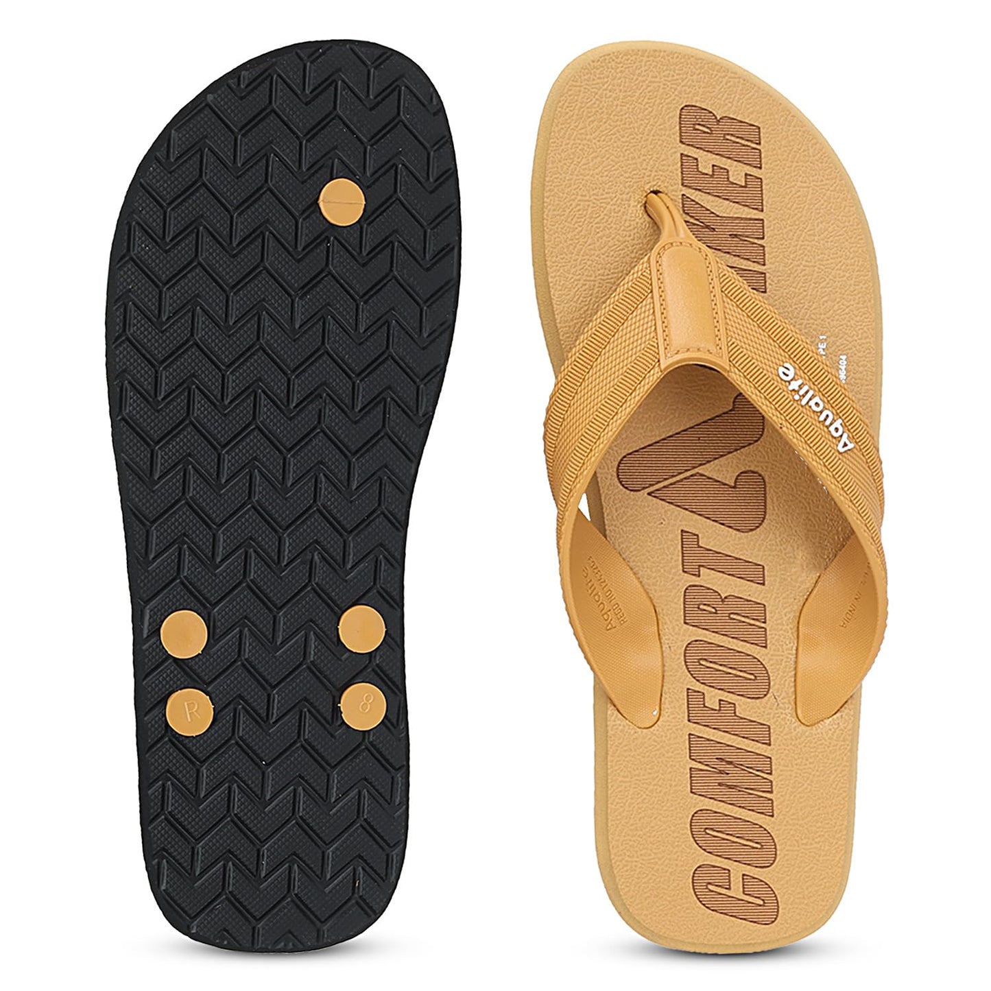 Aqualite ZERO GRAVITY 16 Casual Slipper - alphahostel.in