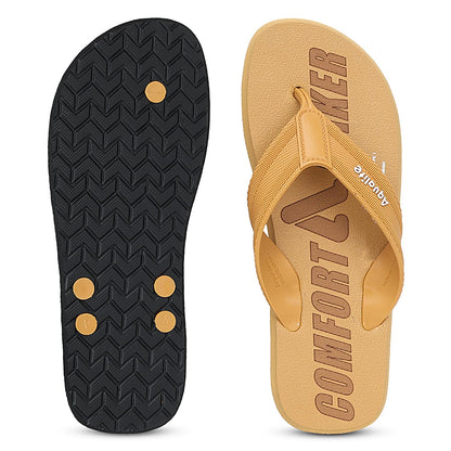 Aqualite ZERO GRAVITY 16 Casual Slipper - alphahostel.in