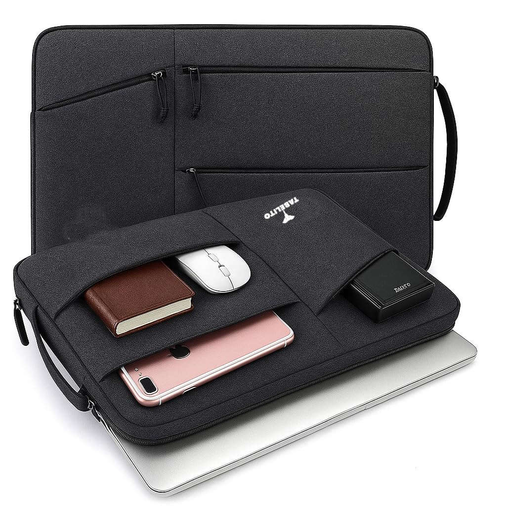 Tablito Hybrid Polyester Foam, Nylon Laptop Bag