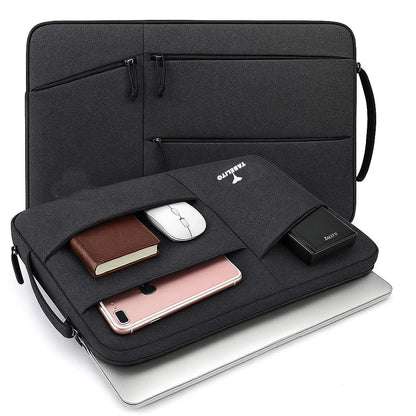 Tablito Hybrid Polyester Foam, Nylon Laptop Bag