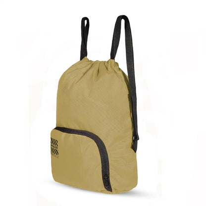 DIVULGE Punch Drawstring Daypack bag, Sports ba - alphahostel.in