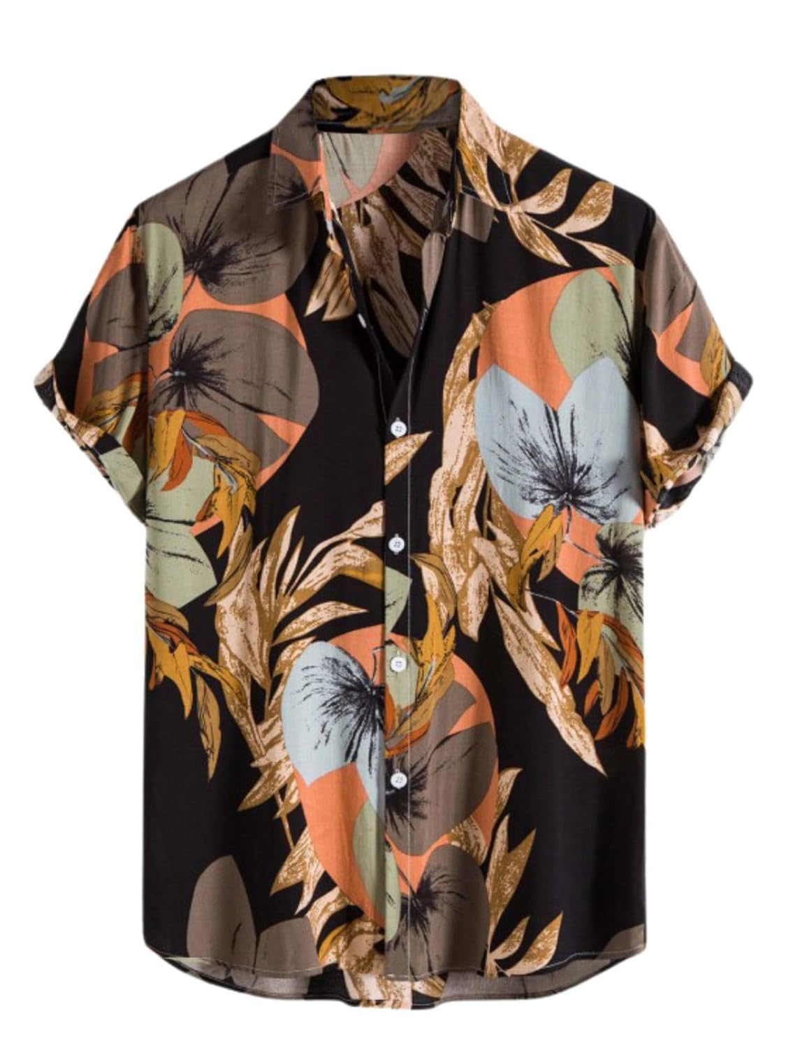 Leriya Fashion Shirt for Men | Mens Casual | Men Stylish