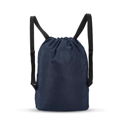 DIVULGE Meteor16 liters Polyester Drawstring bag - alphahostel.in