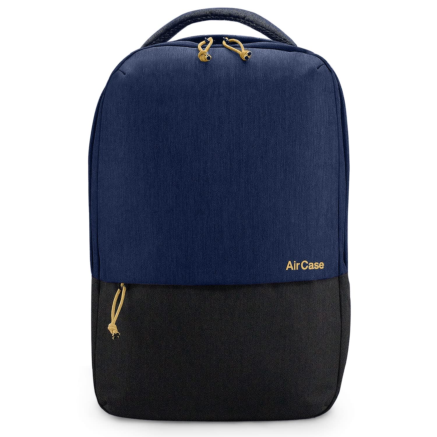 AirCase Casual Water resistant Laptop Backpack - alphahostel.in