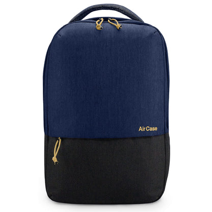 AirCase Casual Water resistant Laptop Backpack - alphahostel.in