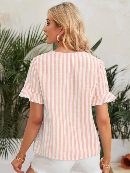 Leriya Fashion Women's Cotton Regular Fit Plus Size