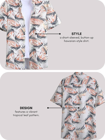 DHRUVI TRENDZ Shirt for Men | Mens Casual Shirt
