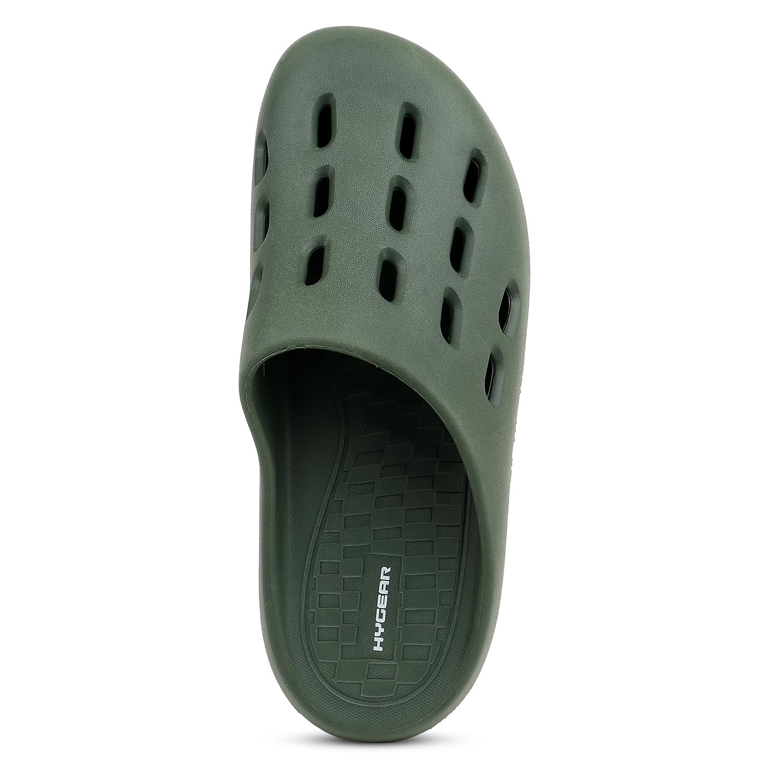 Hygear Mens Xfactor Clog - alphahostel.in