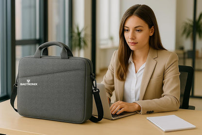 Bagtronix Mystic Unisex Adult Men's Laptop