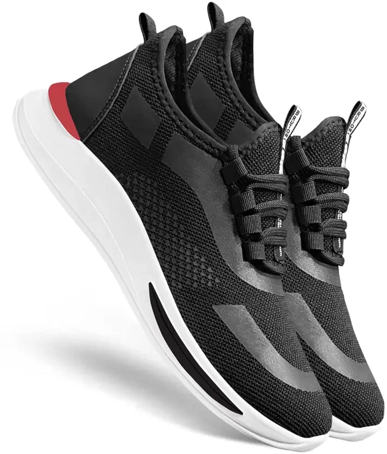 BRUTON Men Trendy Sports Shoes Running Shoes - alphahostel.in