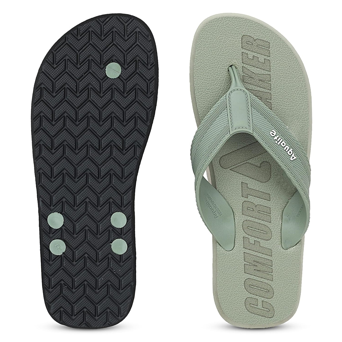 Aqualite ZERO GRAVITY 16 Casual Slipper - alphahostel.in