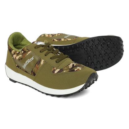 GOLDSTAR 032 Latest Stylish Casual Sneakers - alphahostel.in