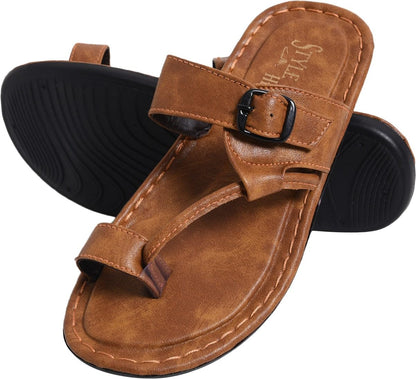 STYLE HEIGHT Men Sandals - alphahostel.in