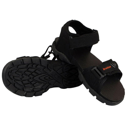 BRUTON Sandals for Men's | Light Weight, Comfortable