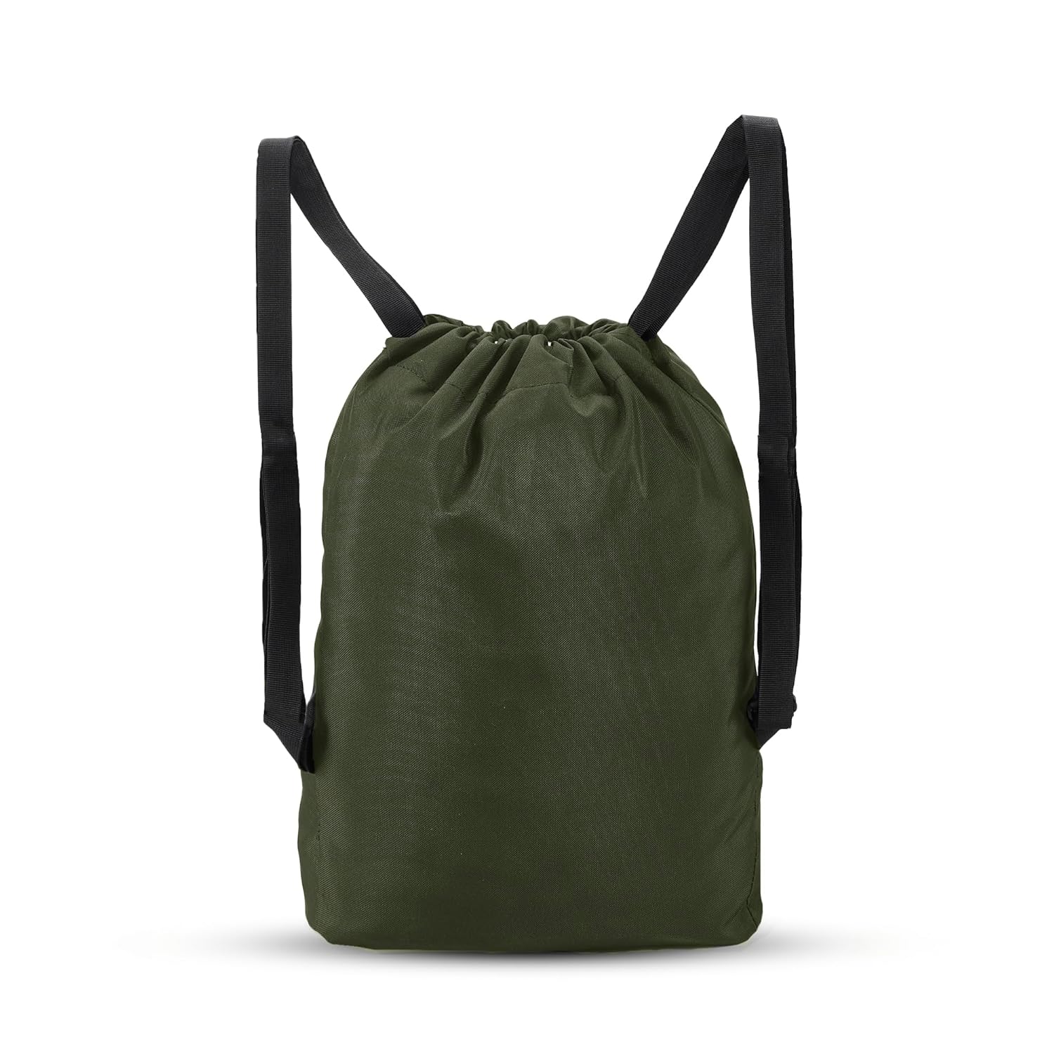 DIVULGE Meteor18 liters Polyester Drawstring bag - alphahostel.in