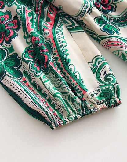 Leriya Fashion Shirts for Women – Korean Style