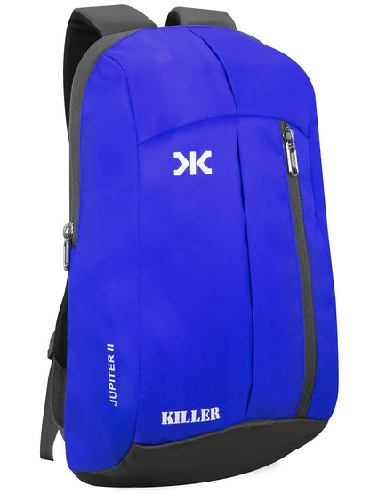 KILLER Jupiter Small Outdoor Mini Backpack 12L - alphahostel.in