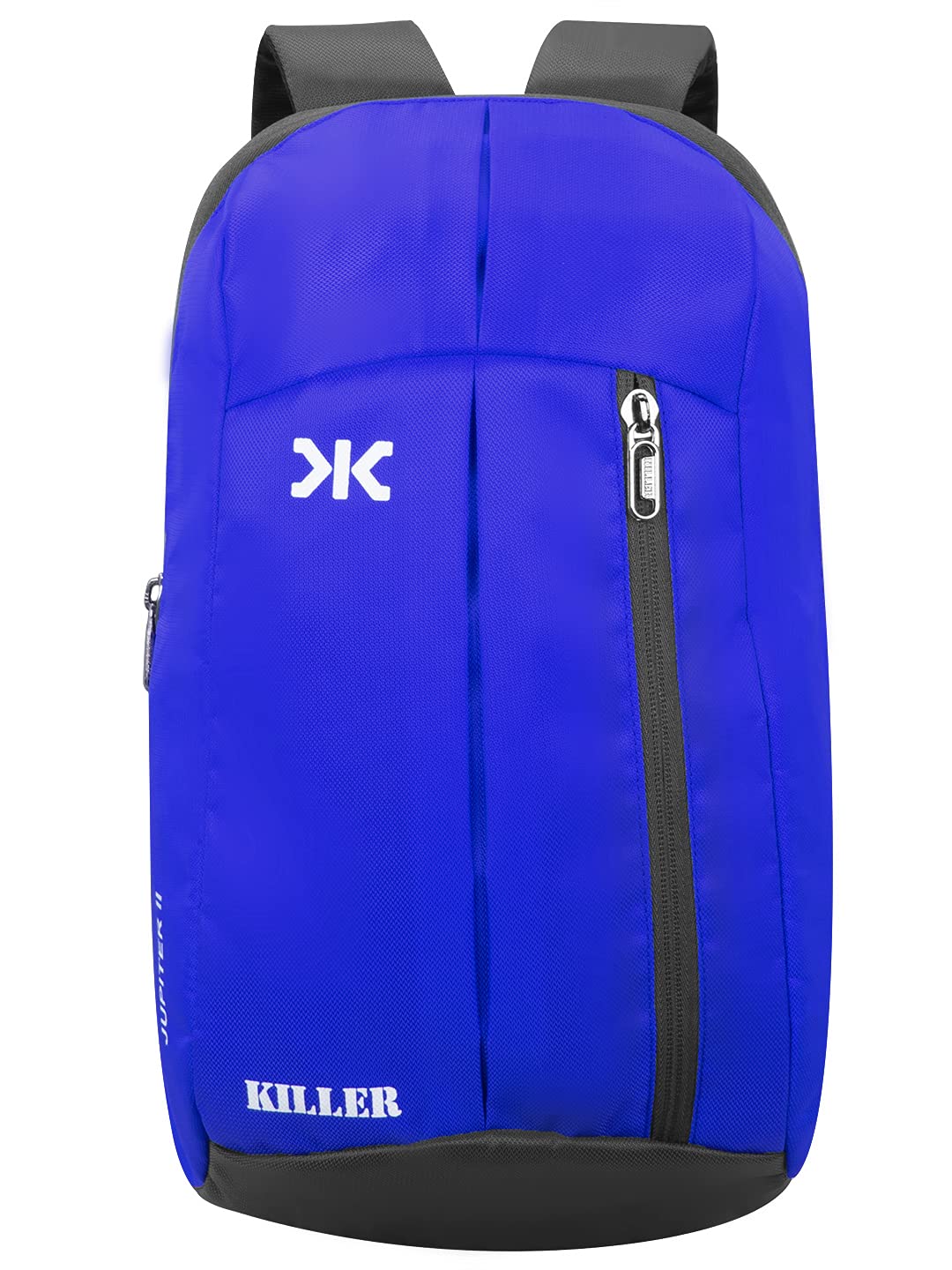 KILLER Jupiter Small Outdoor Mini Backpack 12L - alphahostel.in