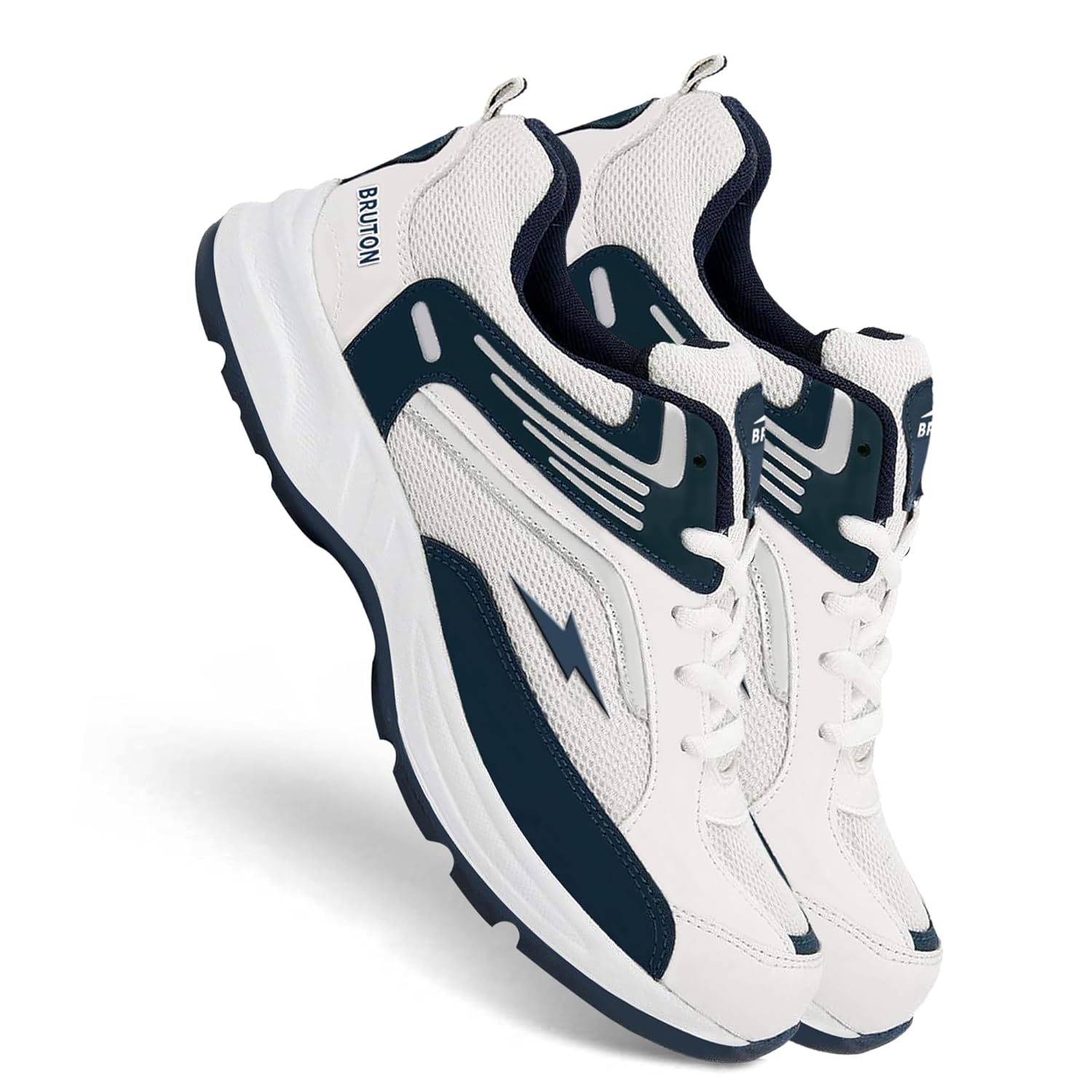 BRUTON Sports Running Shoes for Men's & Boy's - alphahostel.in