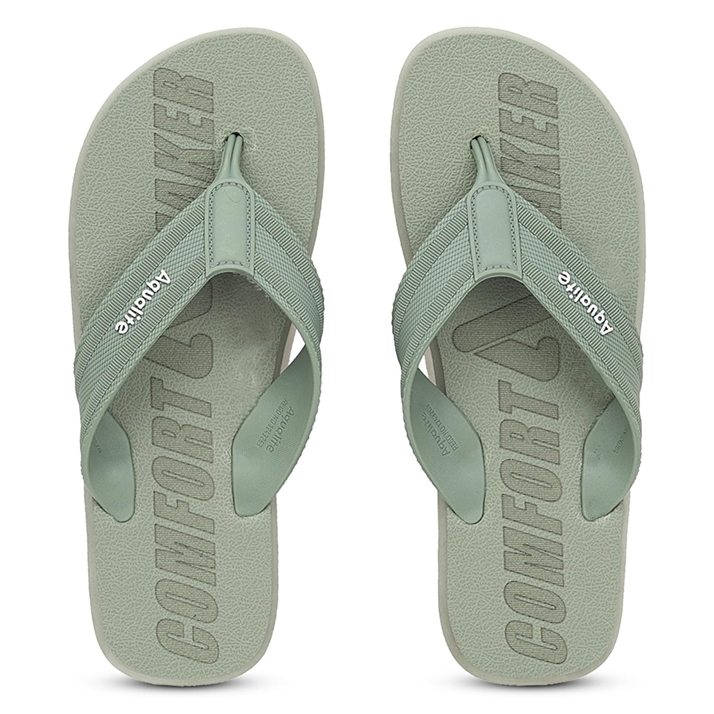 Aqualite ZERO GRAVITY 16 Casual Slipper - alphahostel.in