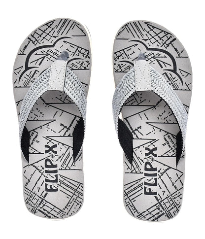 Men Premium Natural Rubber Slipper/Flip Flop Flip X - alphahostel.in