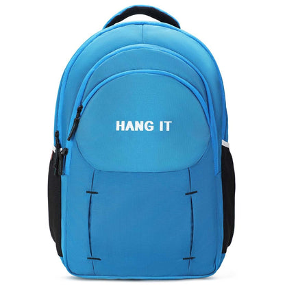 HANG IT School Backpack for Teens, Casual Backpack - alphahostel.in