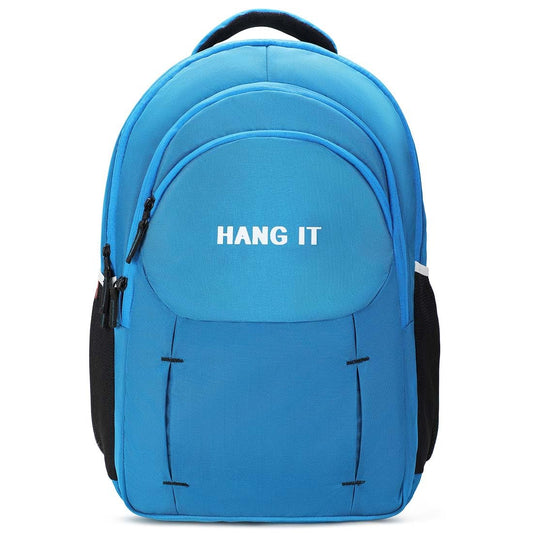 HANG IT School Backpack for Teens, Casual Backpack - alphahostel.in