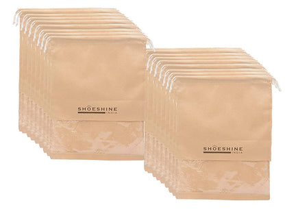 SHOESHINE Storage Bag for Men and Women