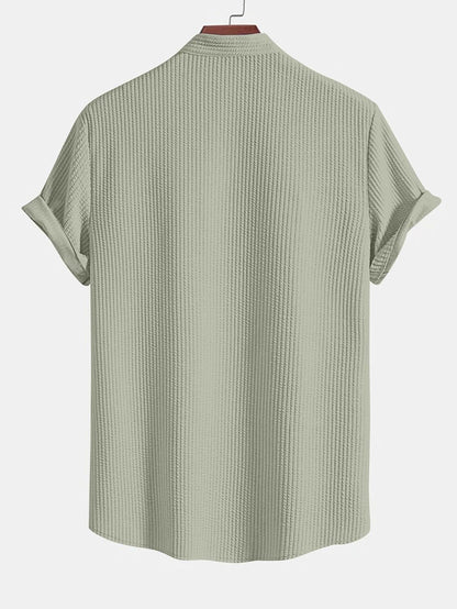 GRECIILOOKS Shirt for Men | Mens Casual Shirt's