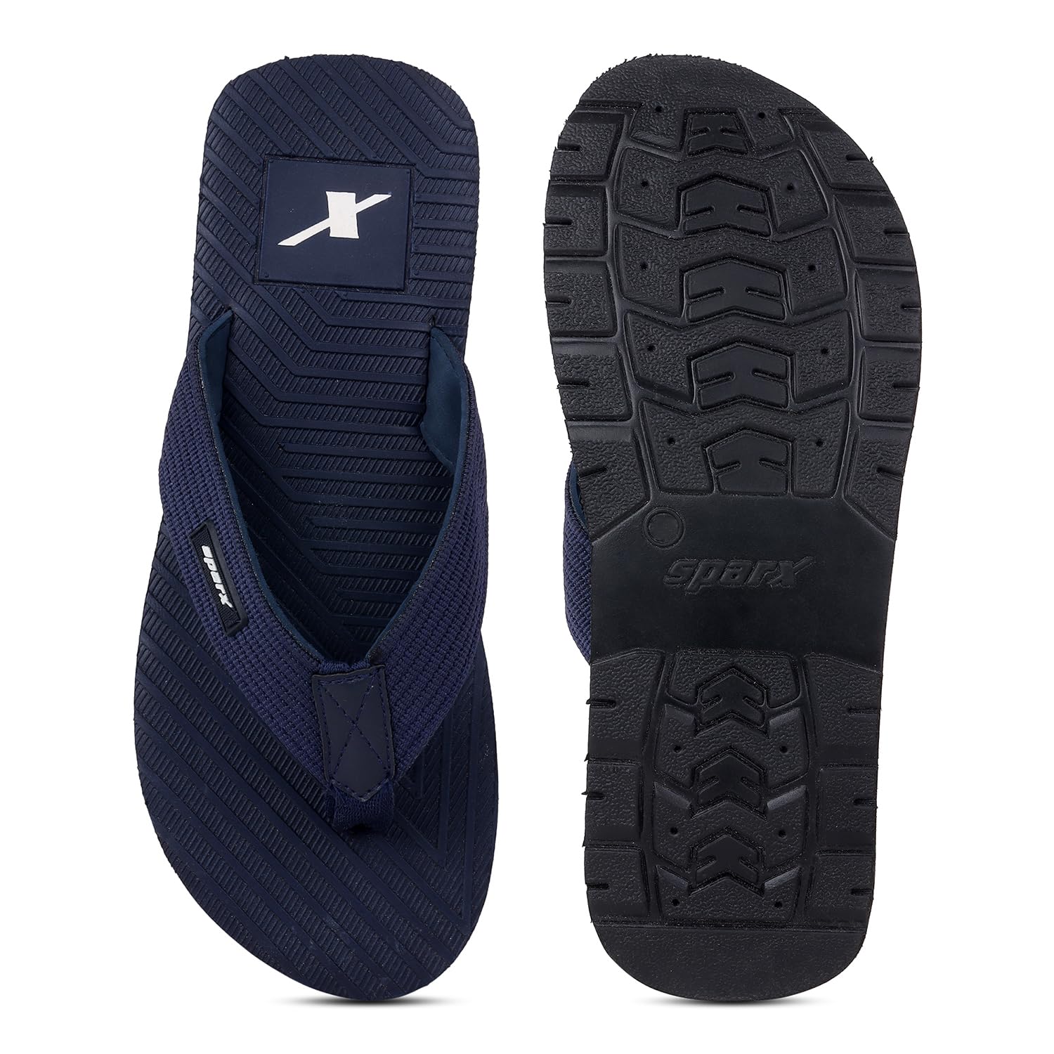SPARX Men's SFG Flip Flop - alphahostel.in