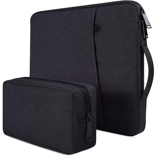 Dynotrek Zipper 14 inch Laptop Sleeve Case
