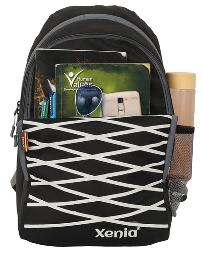 Xenia Polyester Light Weight Unisex Laptop