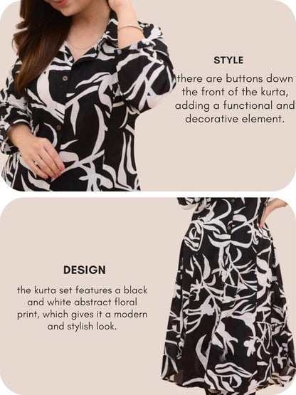GRECIILOOKS Women Co Ord Set for Women