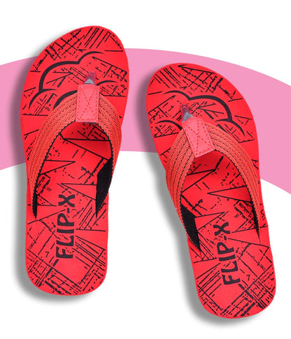 Men Premium Natural Rubber Slipper/Flip Flop Flip X - alphahostel.in