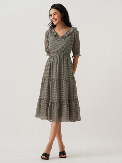 AASK Dress for Women | One Piece | Kurta Set | Tops | Dresses