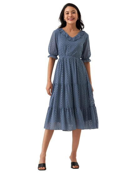 AASK Dress for Women | One Piece | Kurta Set | Tops | Dresses