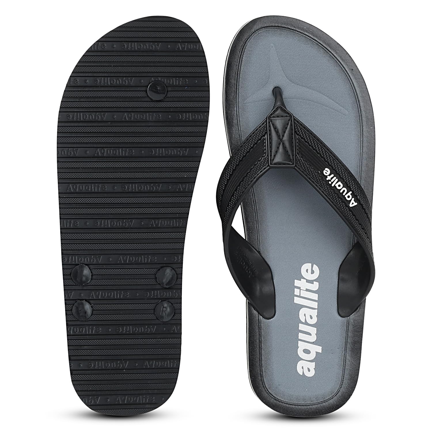 ZERO GRAVITY 17 Casual Slipper For Men - alphahostel.in