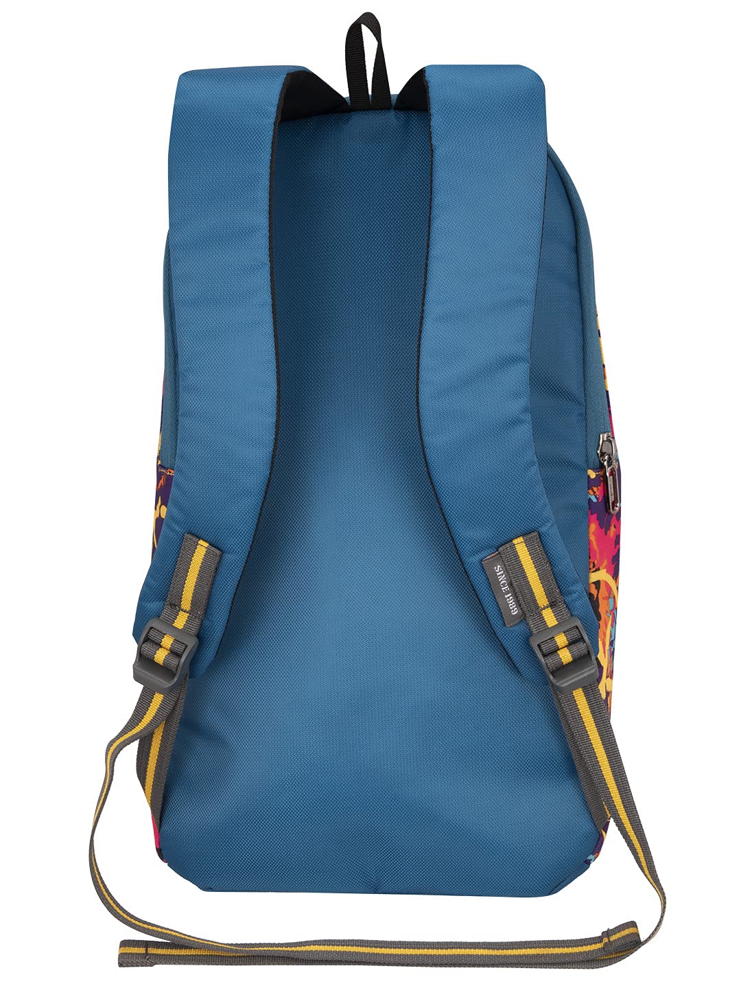 KILLER Jupiter Small Outdoor Mini Backpack 12L - alphahostel.in
