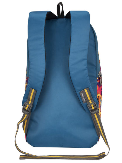 KILLER Jupiter Small Outdoor Mini Backpack 12L - alphahostel.in