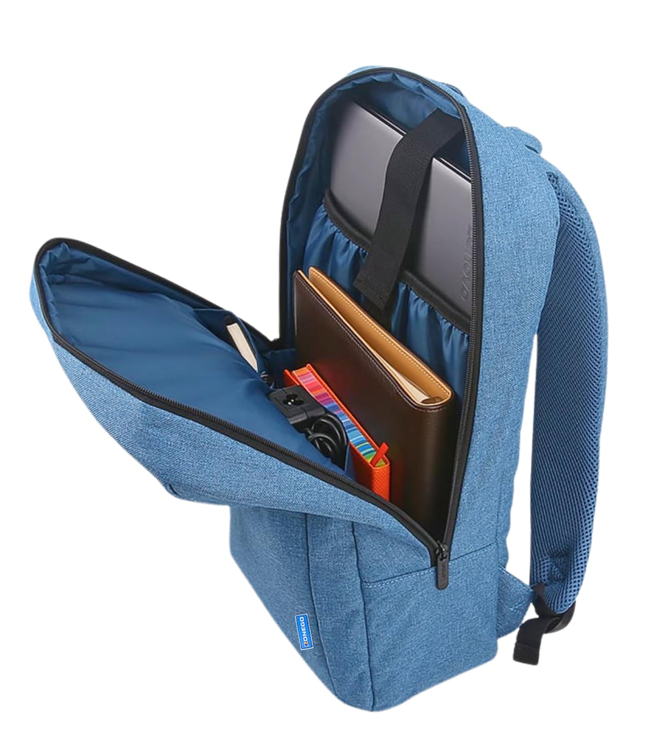 Versatile 22 Liter Laptop Backpack - alphahostel.in