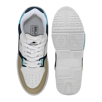 BRUTON Premium Trendy Sneakers Casual Shoes - alphahostel.in