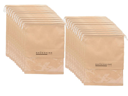 SHOESHINE Storage Bag for Men and Women