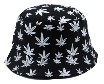 JAZAA Bucket Hat for Women Men Teens Summer Beach